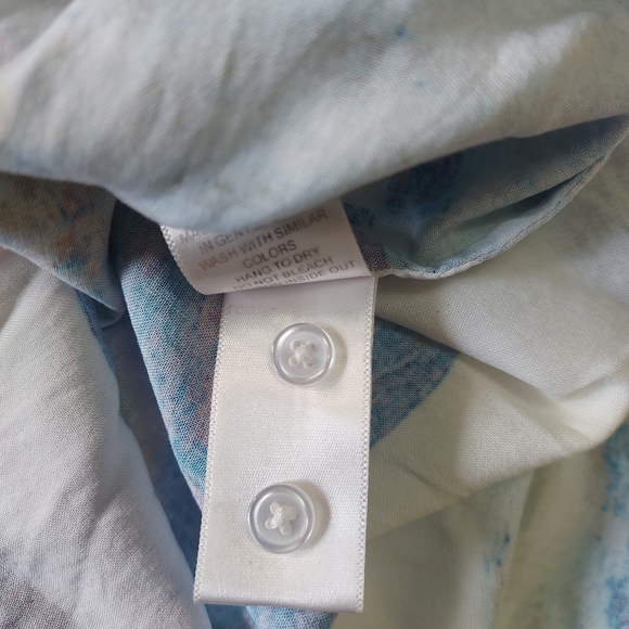 Elegant top - Picture 6 of 7